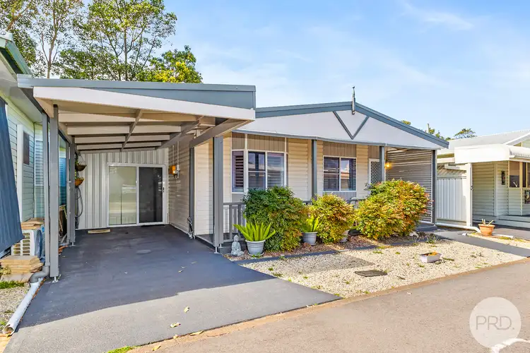 9/2 Frost Road, Anna Bay NSW 2316