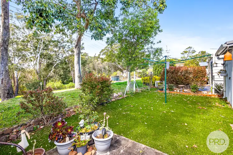 Second view of Homely retirement listing, 9/2 Frost Road, Anna Bay NSW 2316
