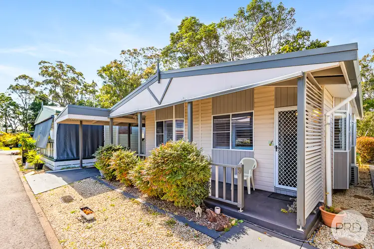Third view of Homely retirement listing, 9/2 Frost Road, Anna Bay NSW 2316