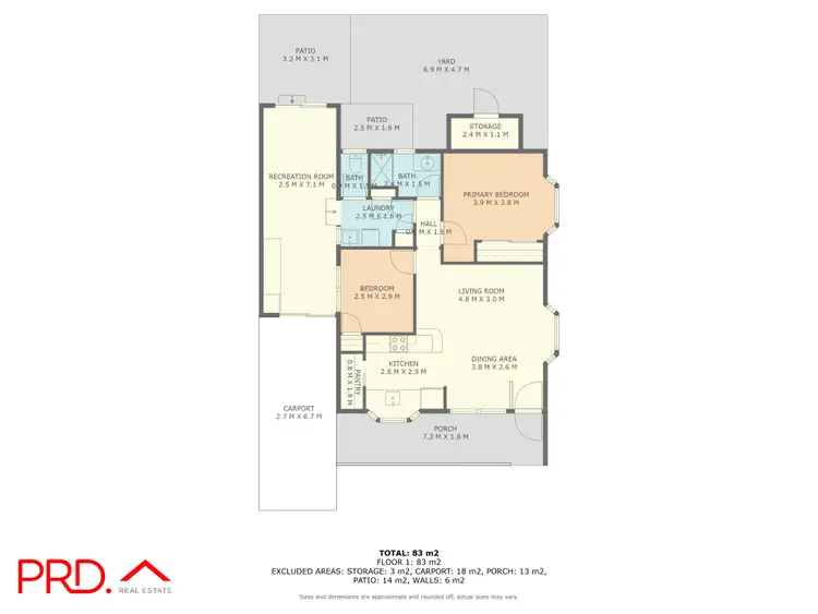 Fourth view of Homely retirement listing, 9/2 Frost Road, Anna Bay NSW 2316