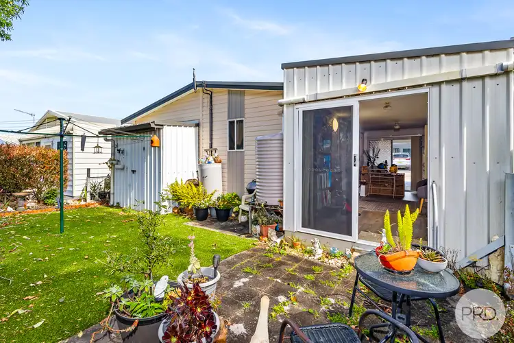 Fifth view of Homely retirement listing, 9/2 Frost Road, Anna Bay NSW 2316