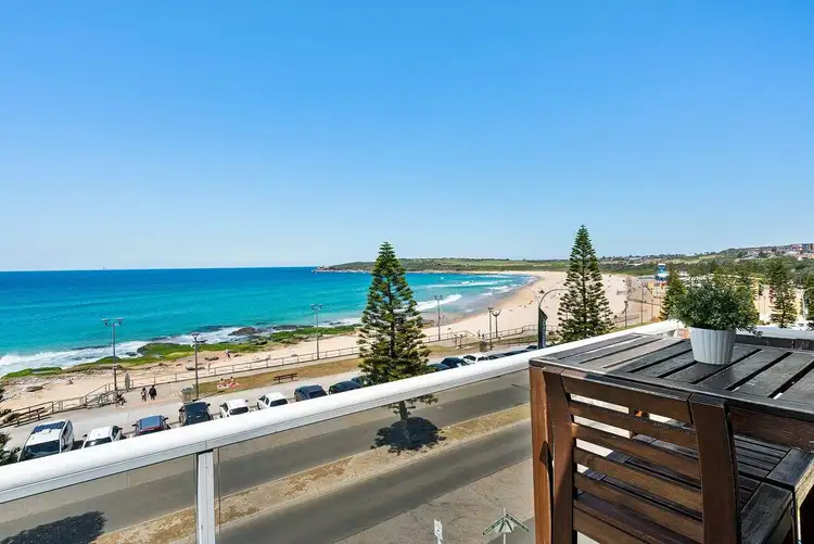 7/160 Marine Parade, Maroubra NSW 2035