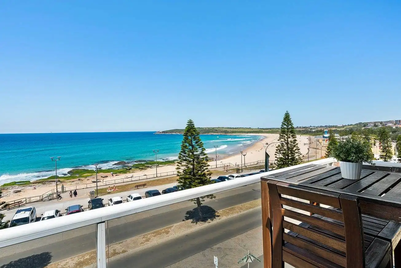 Main view of Homely apartment listing, 7/160 Marine Parade, Maroubra NSW 2035