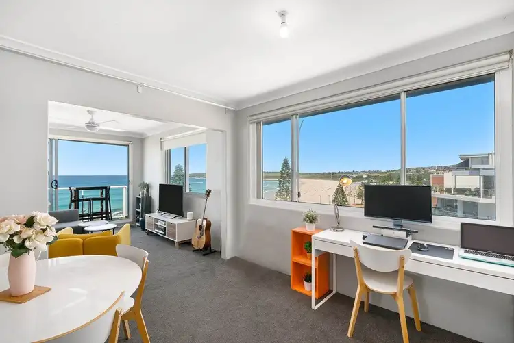 Third view of Homely apartment listing, 7/160 Marine Parade, Maroubra NSW 2035