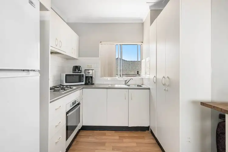 Fourth view of Homely apartment listing, 7/160 Marine Parade, Maroubra NSW 2035