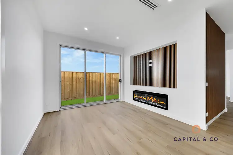 Sixth view of Homely house listing, 24 Carignan Street, Wollert VIC 3750