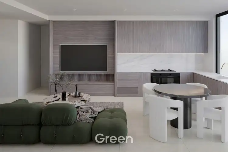 Sixth view of Homely townhouse listing, 3 Lawrence Street, West Ryde NSW 2114