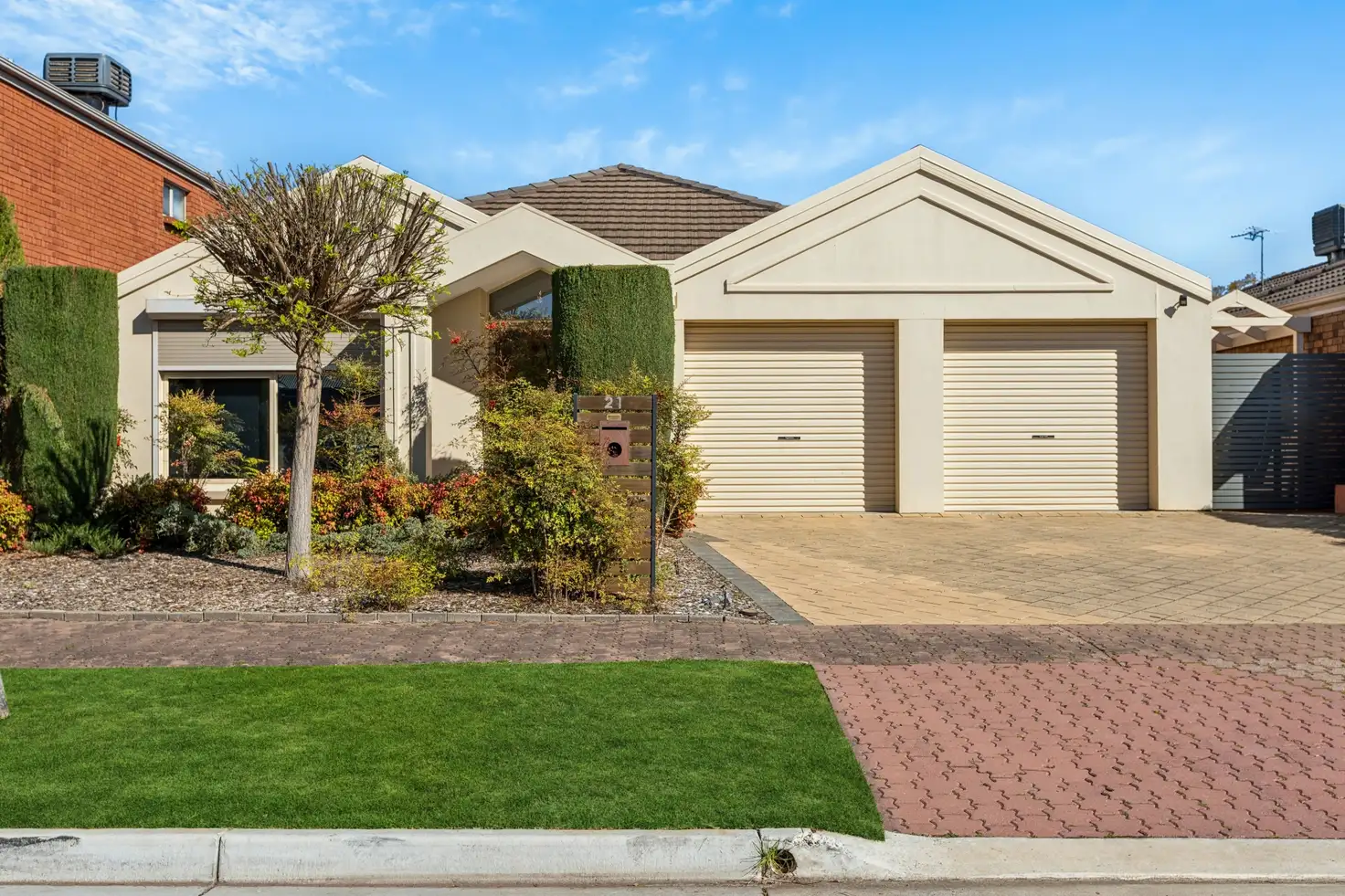 Main view of Homely house listing, 21 Brookside Street, Oakden SA 5086