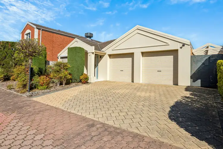 Second view of Homely house listing, 21 Brookside Street, Oakden SA 5086