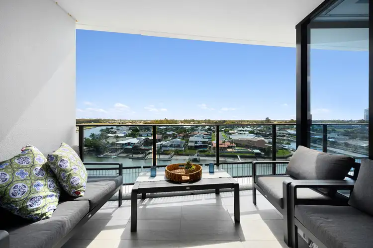 3602/5 Harbour Side Court, Biggera Waters QLD 4216