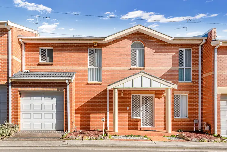 2/6 Barker Street, Kingsford NSW 2032