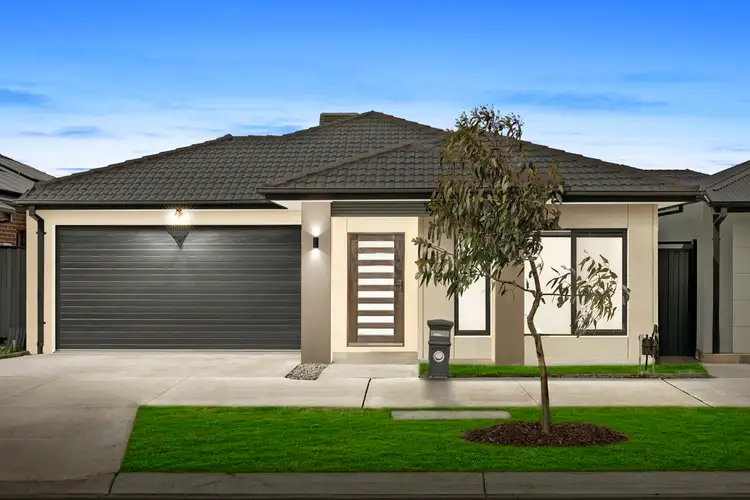 15 Mudrooroo Circuit, Kalkallo VIC 3064