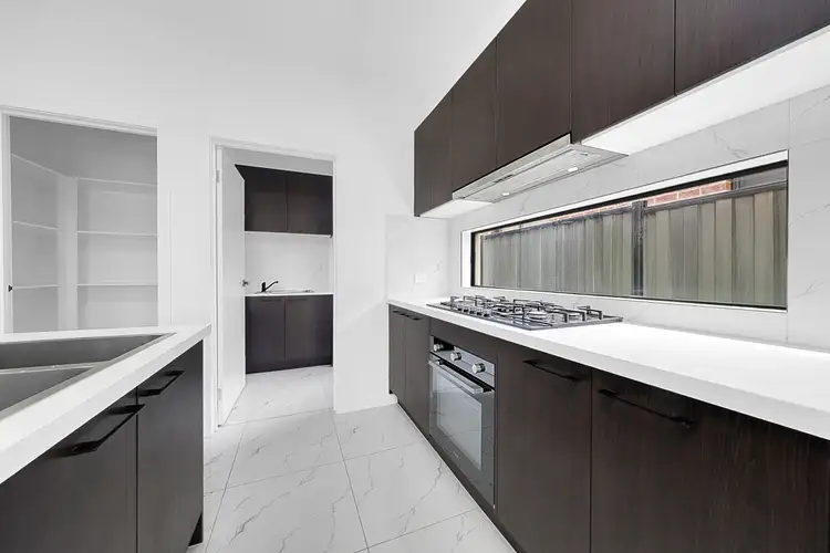 Sixth view of Homely house listing, 15 Mudrooroo Circuit, Kalkallo VIC 3064