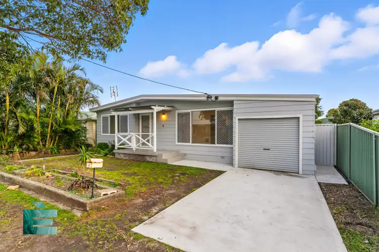 8 Moxey Street, Swansea NSW 2281