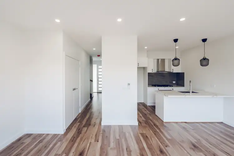 Second view of Homely townhouse listing, 1B Eildon Street, Ferntree Gully VIC 3156