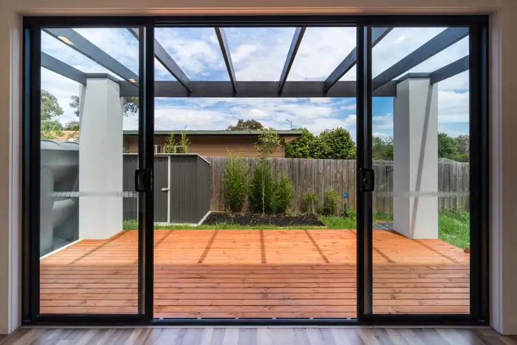 Third view of Homely townhouse listing, 1B Eildon Street, Ferntree Gully VIC 3156