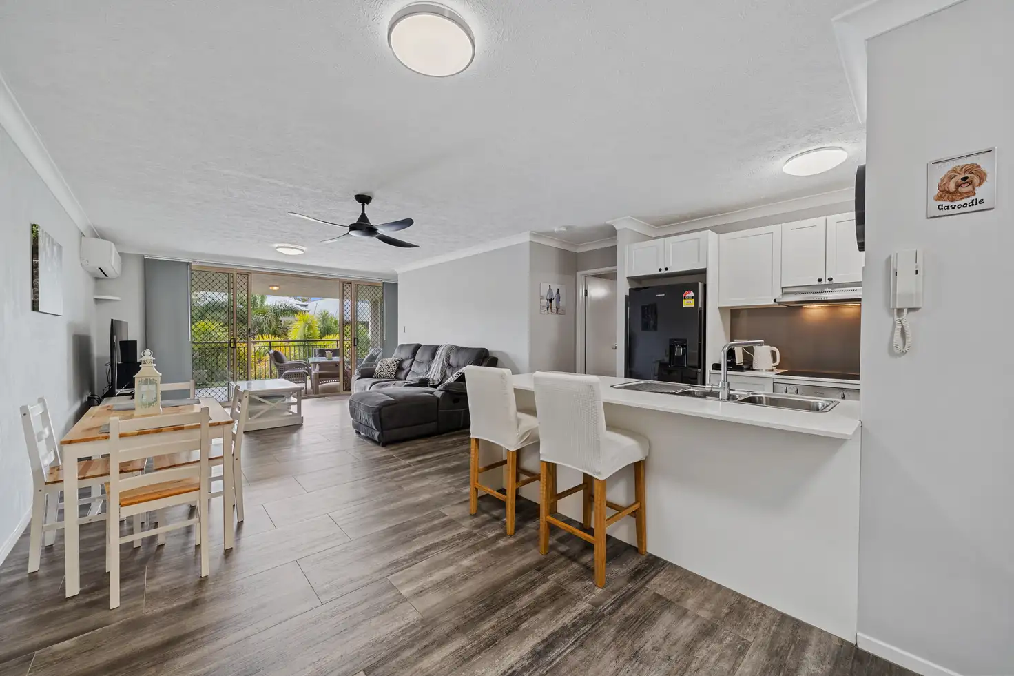 Main view of Homely apartment listing, 29/18 Mascar Street, Upper Mount Gravatt QLD 4122