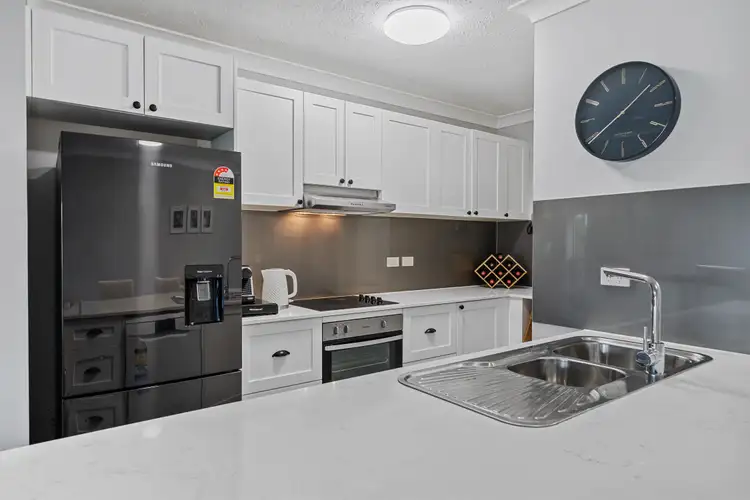 Third view of Homely apartment listing, 29/18 Mascar Street, Upper Mount Gravatt QLD 4122