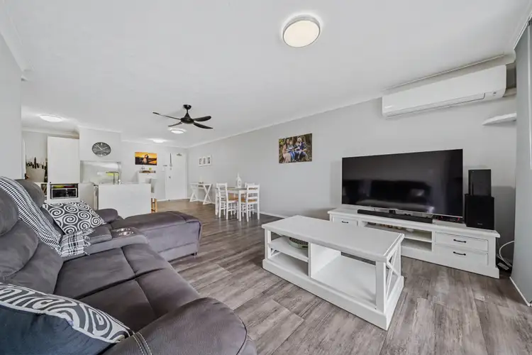 Fourth view of Homely apartment listing, 29/18 Mascar Street, Upper Mount Gravatt QLD 4122