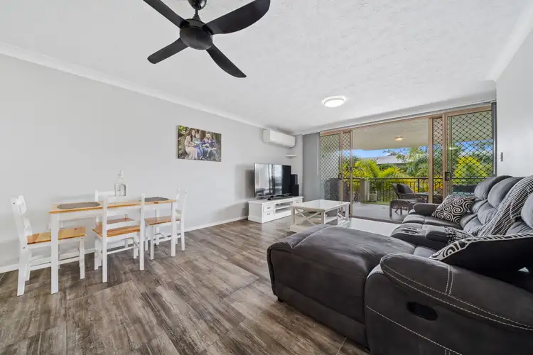 Fifth view of Homely apartment listing, 29/18 Mascar Street, Upper Mount Gravatt QLD 4122