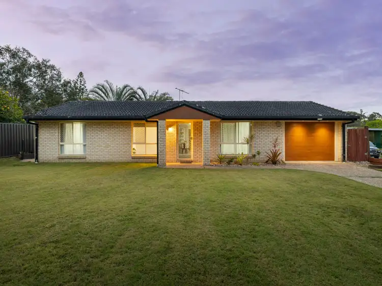 24 Grevillea Street, Bellbird Park QLD 4300