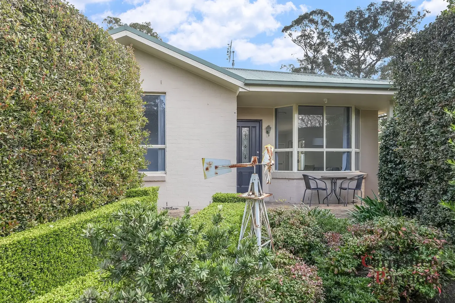 Main view of Homely unit listing, 1/23 Courtland Avenue, Tahmoor NSW 2573