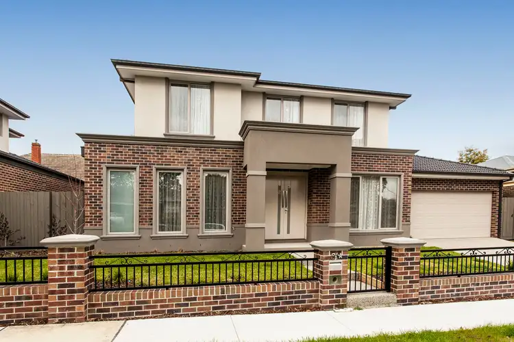 31A Graham Place, Box Hill VIC 3128