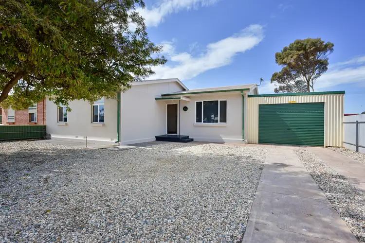 16 Heath Street, Whyalla Norrie SA 5608