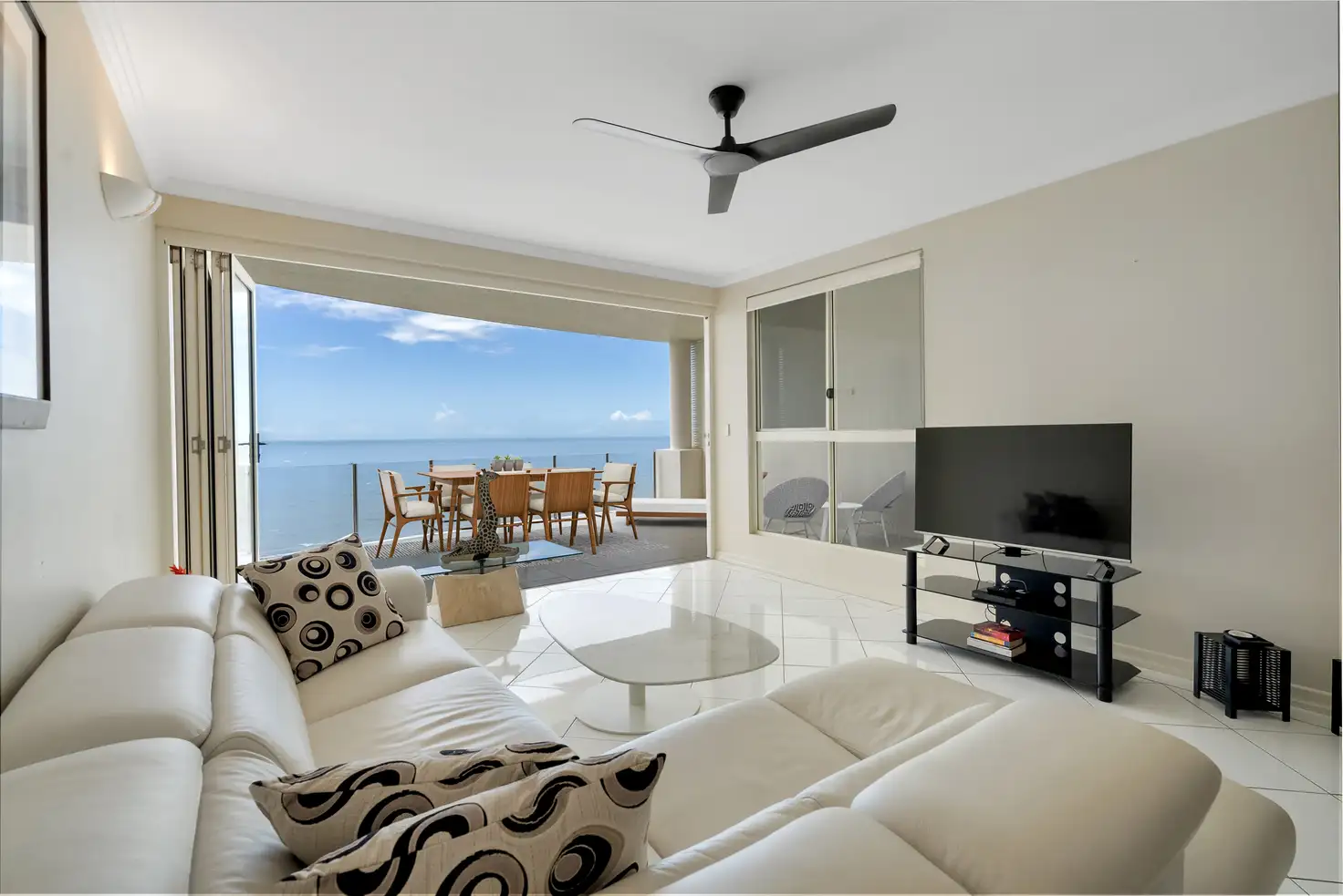 Main view of Homely unit listing, 19/103 Vasey Esplanade, Trinity Beach QLD 4879
