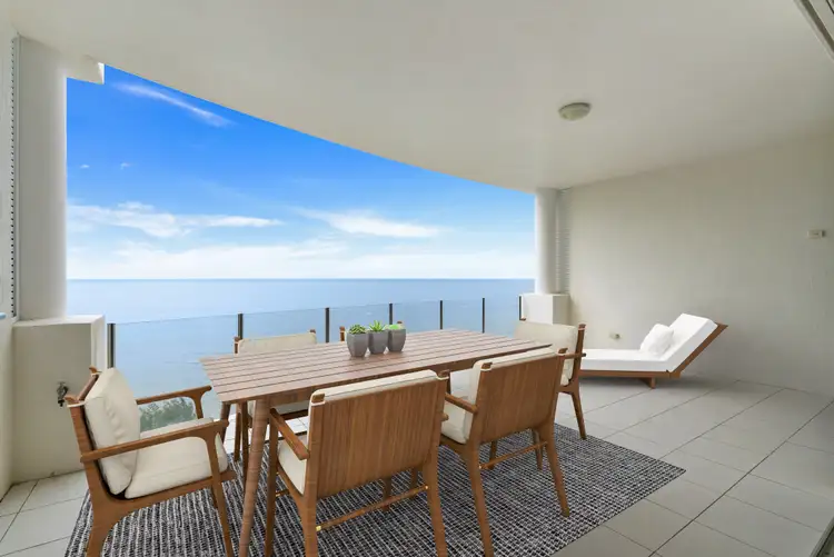 Second view of Homely unit listing, 19/103 Vasey Esplanade, Trinity Beach QLD 4879