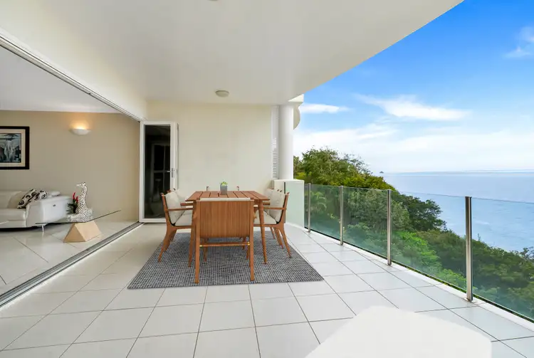 Third view of Homely unit listing, 19/103 Vasey Esplanade, Trinity Beach QLD 4879