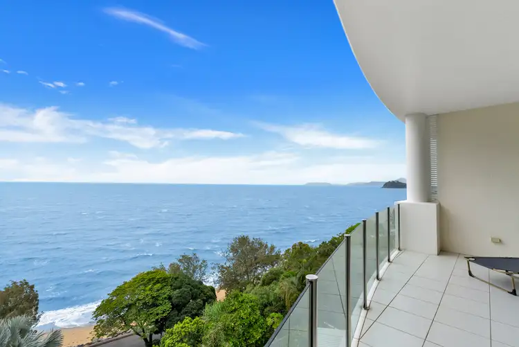 Fifth view of Homely unit listing, 19/103 Vasey Esplanade, Trinity Beach QLD 4879