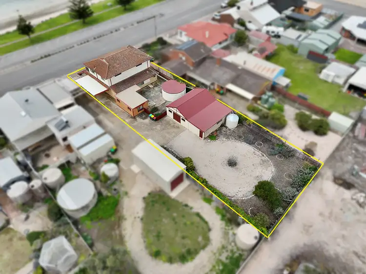 Fourth view of Homely house listing, 18 Anzac Parade, Stansbury SA 5582