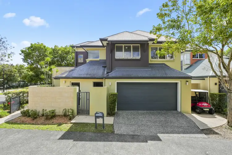 3071 Quay South Drive, Carrara QLD 4211