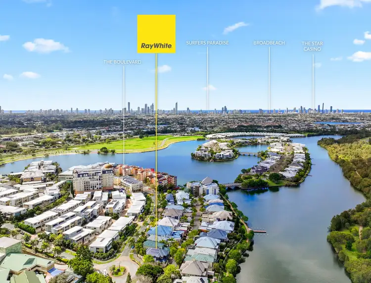 3071 Quay South Drive, Carrara QLD 4211