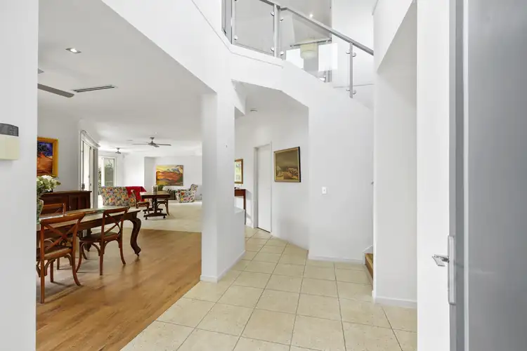 Second view of Homely house listing, 3071 Quay South Drive, Carrara QLD 4211