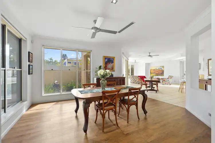 Fourth view of Homely house listing, 3071 Quay South Drive, Carrara QLD 4211