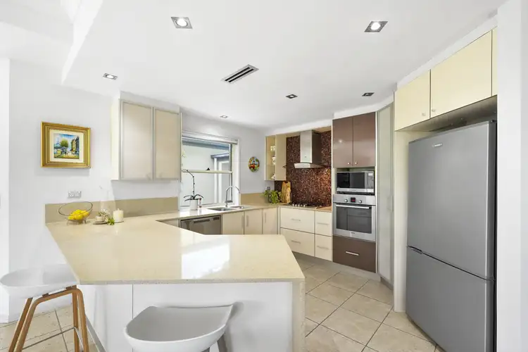 Fifth view of Homely house listing, 3071 Quay South Drive, Carrara QLD 4211
