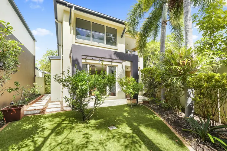 Sixth view of Homely house listing, 3071 Quay South Drive, Carrara QLD 4211