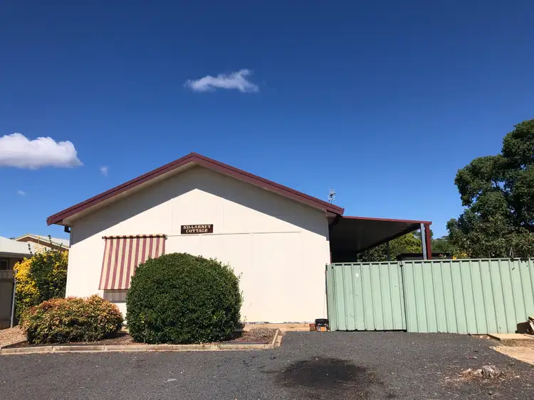 2/117 Fitzroy Street, Tumut NSW 2720