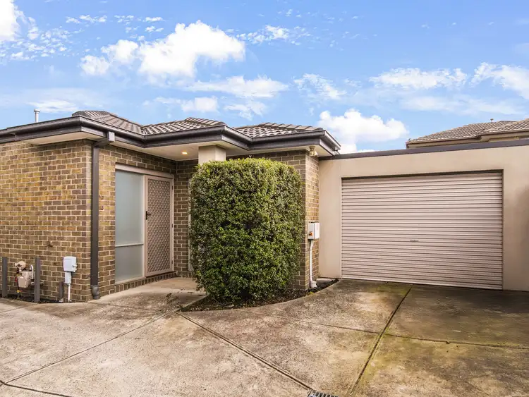 2/6 Callander Road, Noble Park VIC 3174