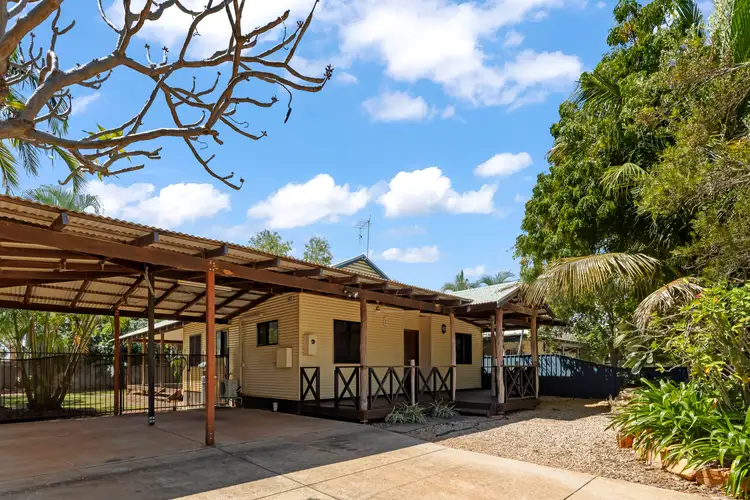 14 Sibosado Street, Cable Beach WA 6726
