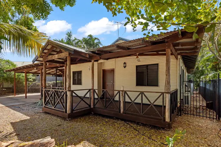 Second view of Homely house listing, 14 Sibosado Street, Cable Beach WA 6726
