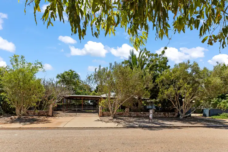 Third view of Homely house listing, 14 Sibosado Street, Cable Beach WA 6726