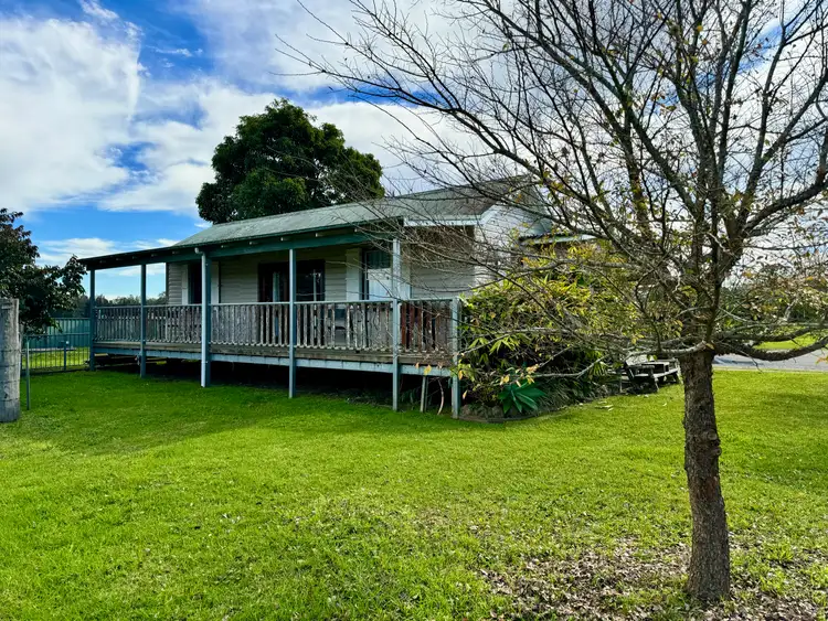 5 Manning River Drive, Taree NSW 2430