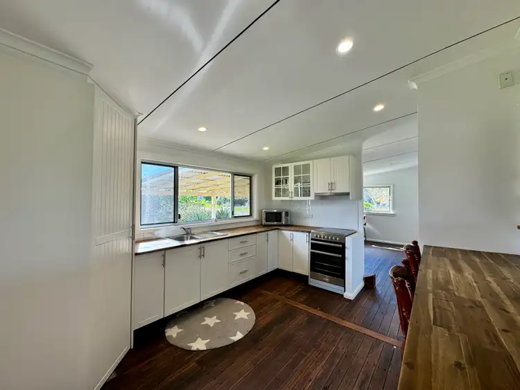 Fourth view of Homely house listing, 5 Manning River Drive, Taree NSW 2430