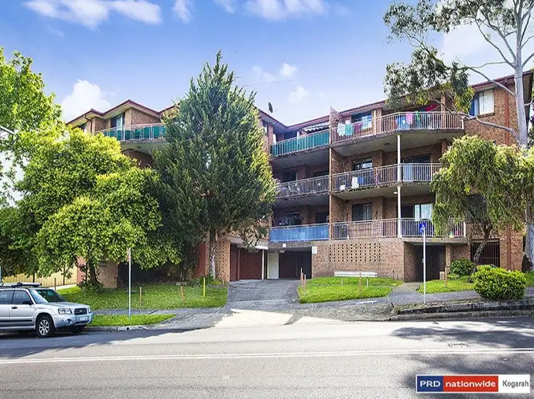 1/123 Harrow Road, Bexley NSW 2207