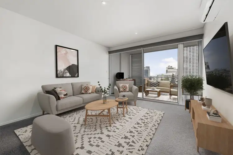 27/33 Malcolm Street, West Perth WA 6005