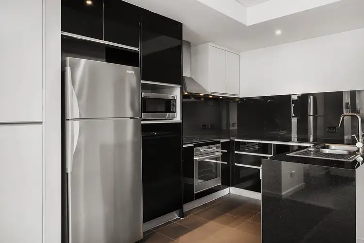 Fifth view of Homely apartment listing, 27/33 Malcolm Street, West Perth WA 6005