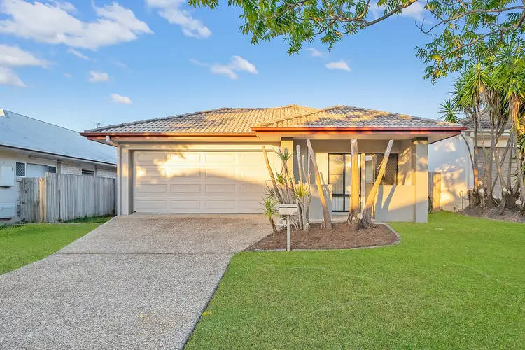 18 Dunnart Street, North Lakes QLD 4509